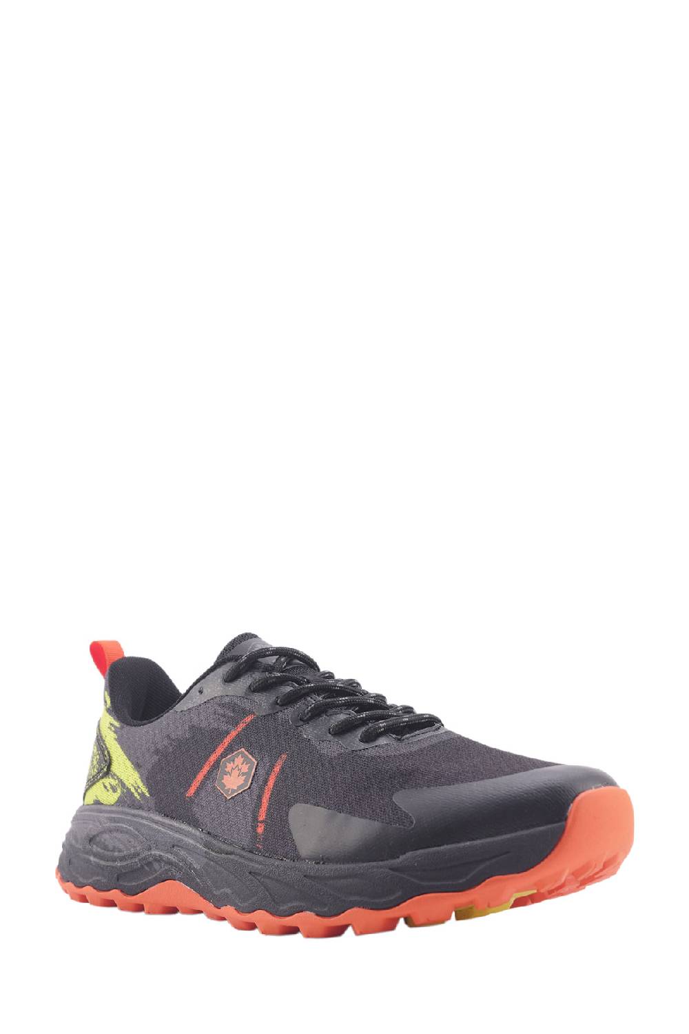 LumberJack BALANTA OUTDOOR UOMO Latest fashion