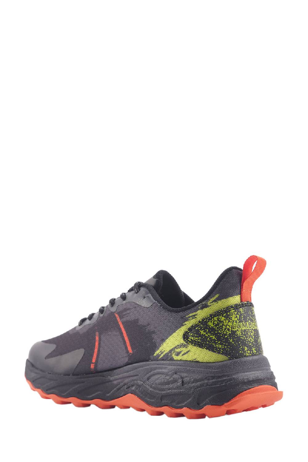 LumberJack BALANTA OUTDOOR UOMO Latest fashion