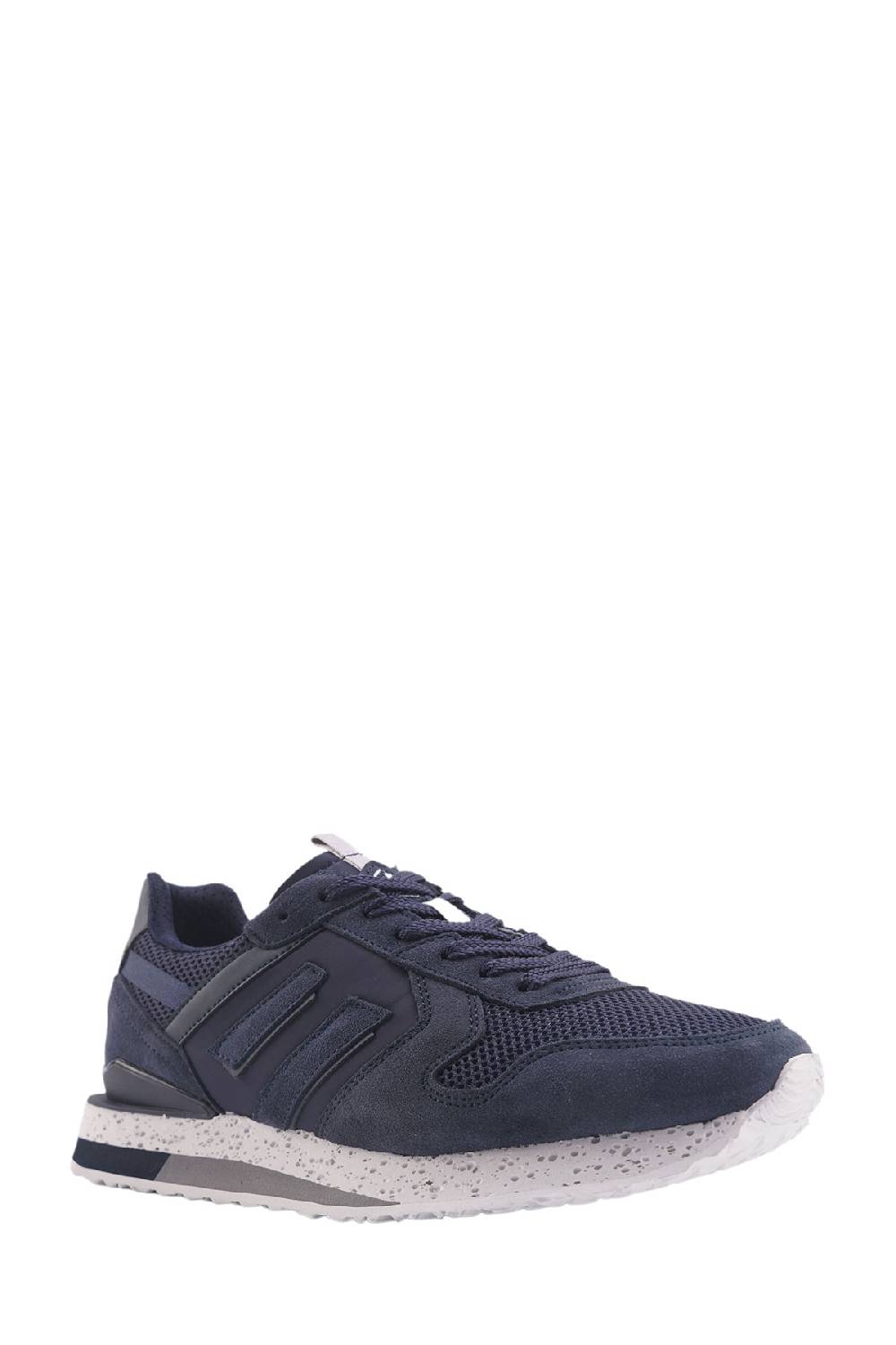 LumberJack WARNER SNEAKERS UOMO Economico