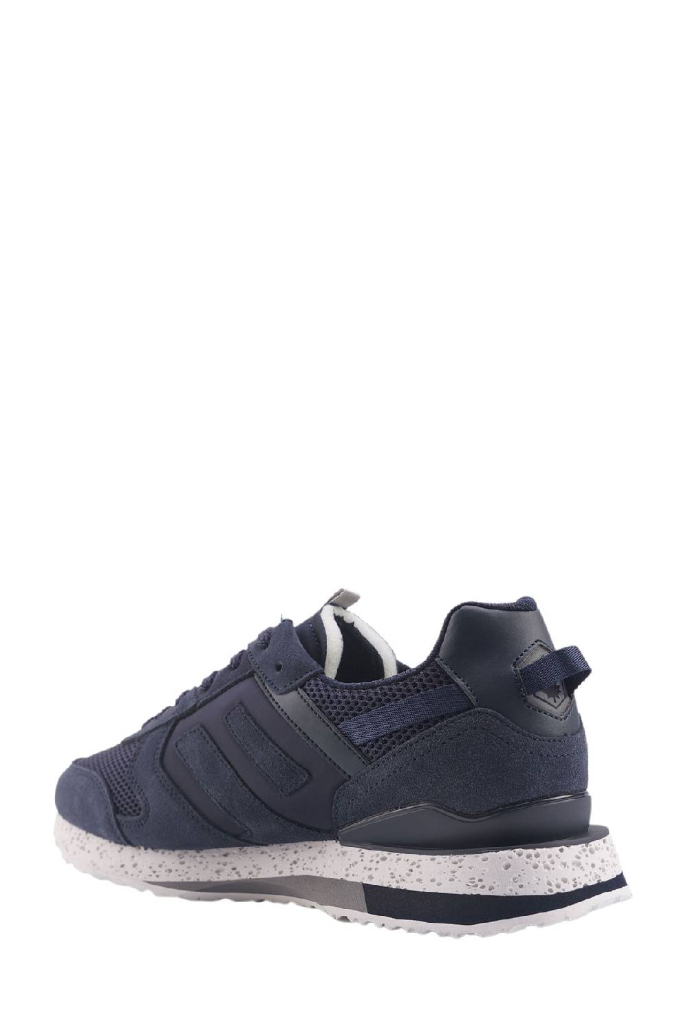 LumberJack WARNER SNEAKERS UOMO Economico