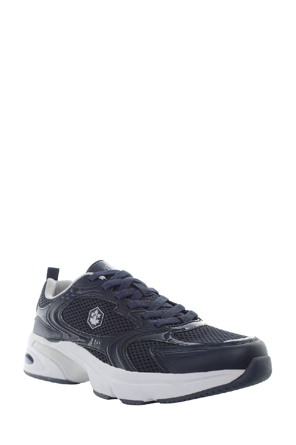 LumberJack ATHENS SNEAKERS UOMO Online