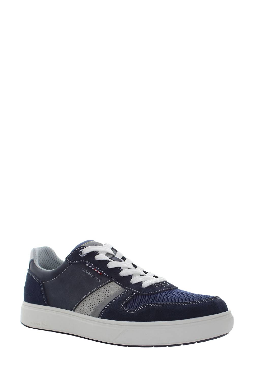 LumberJack MARVIN SNEAKERS UOMO Outlet