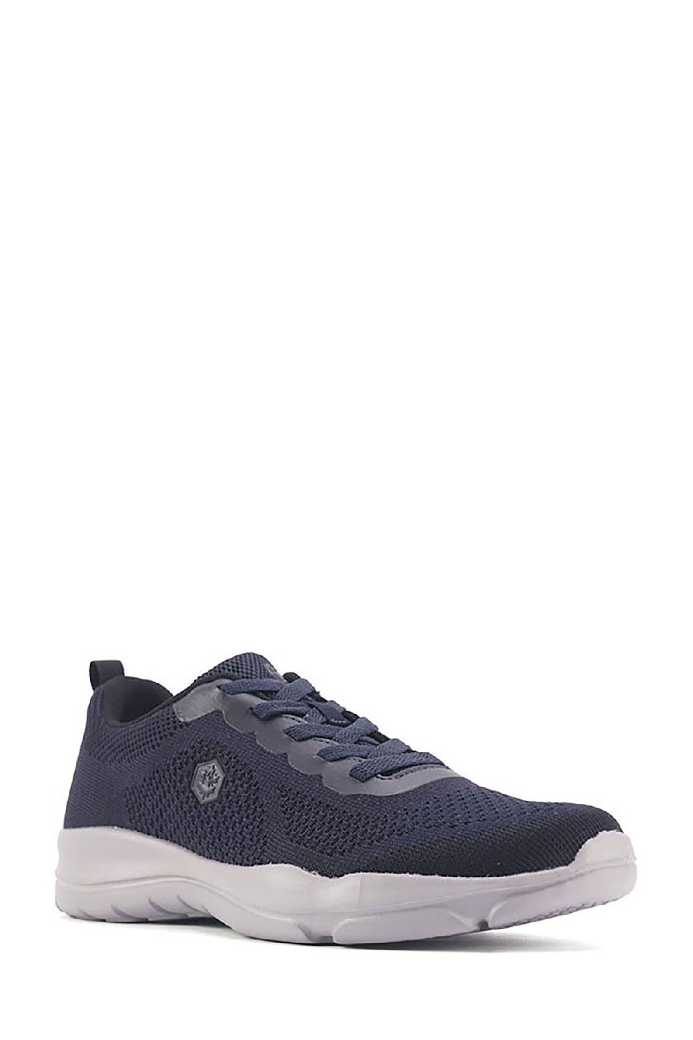 LumberJack AGATHA SNEAKERS UOMO In Vendita