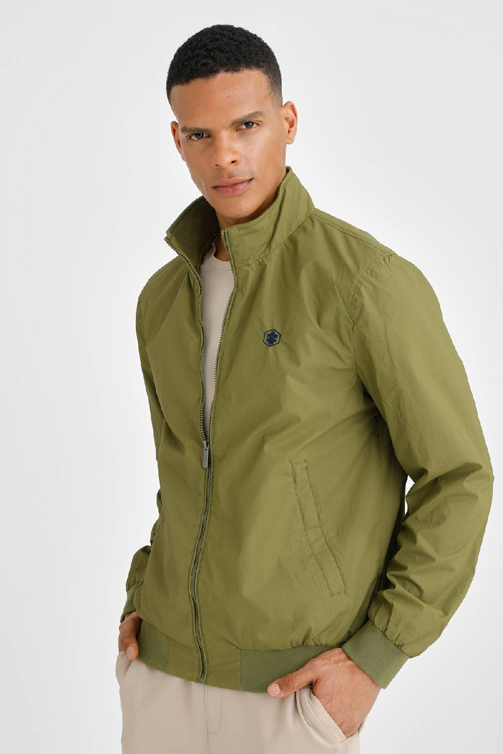 LumberJack DAILY GIACCA UOMO Offerte
