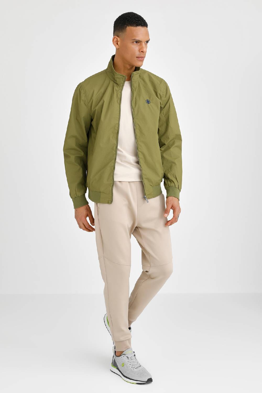 LumberJack DAILY GIACCA UOMO Offerte