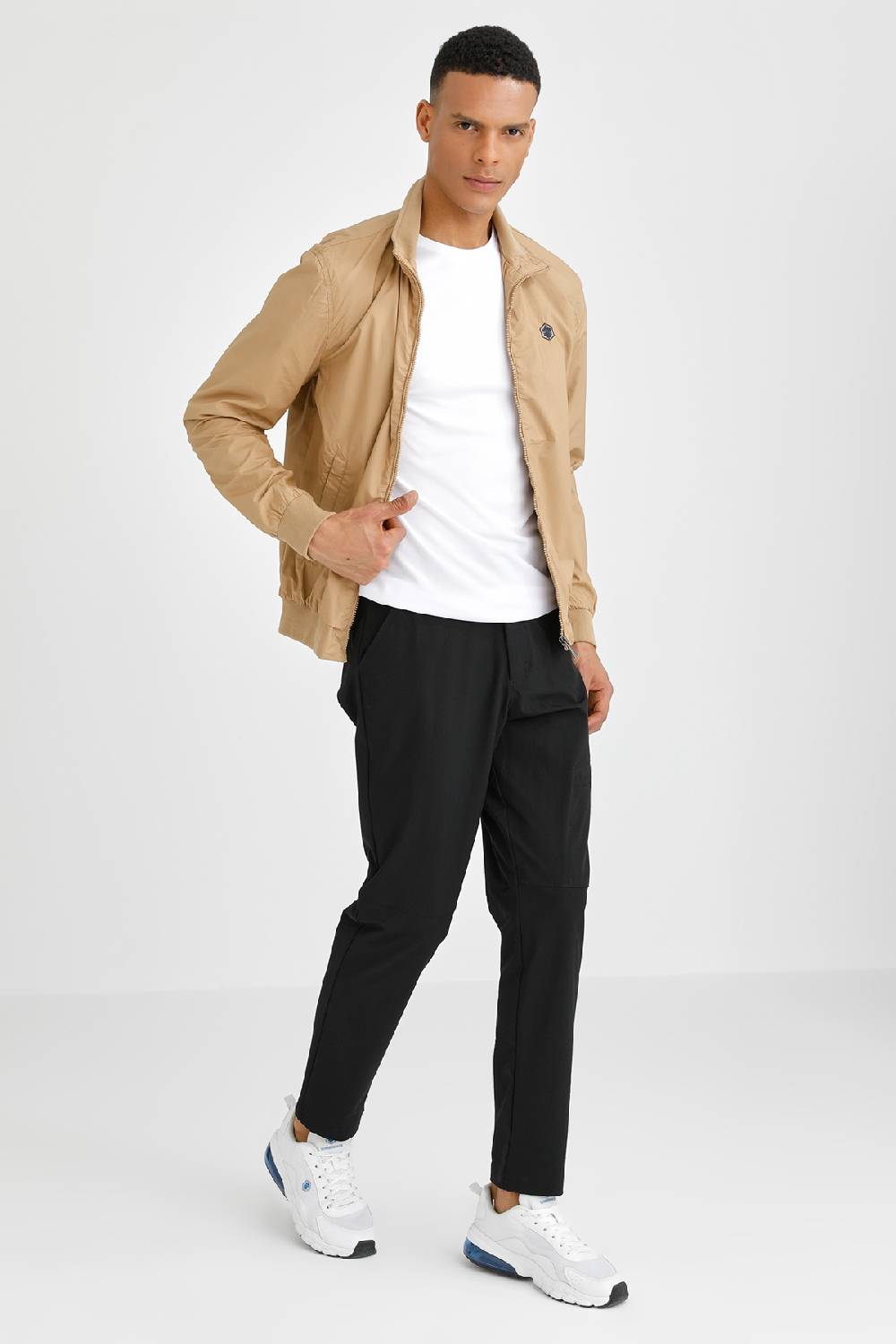 LumberJack DAILY GIACCA UOMO Hotsell