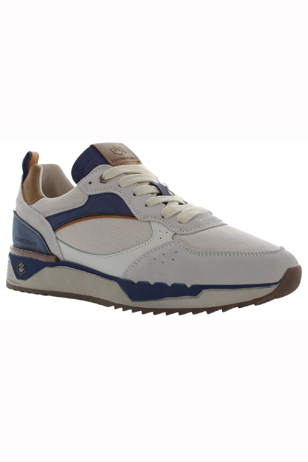 LumberJack NOLAN SNEAKER UOMO Vendite Flash