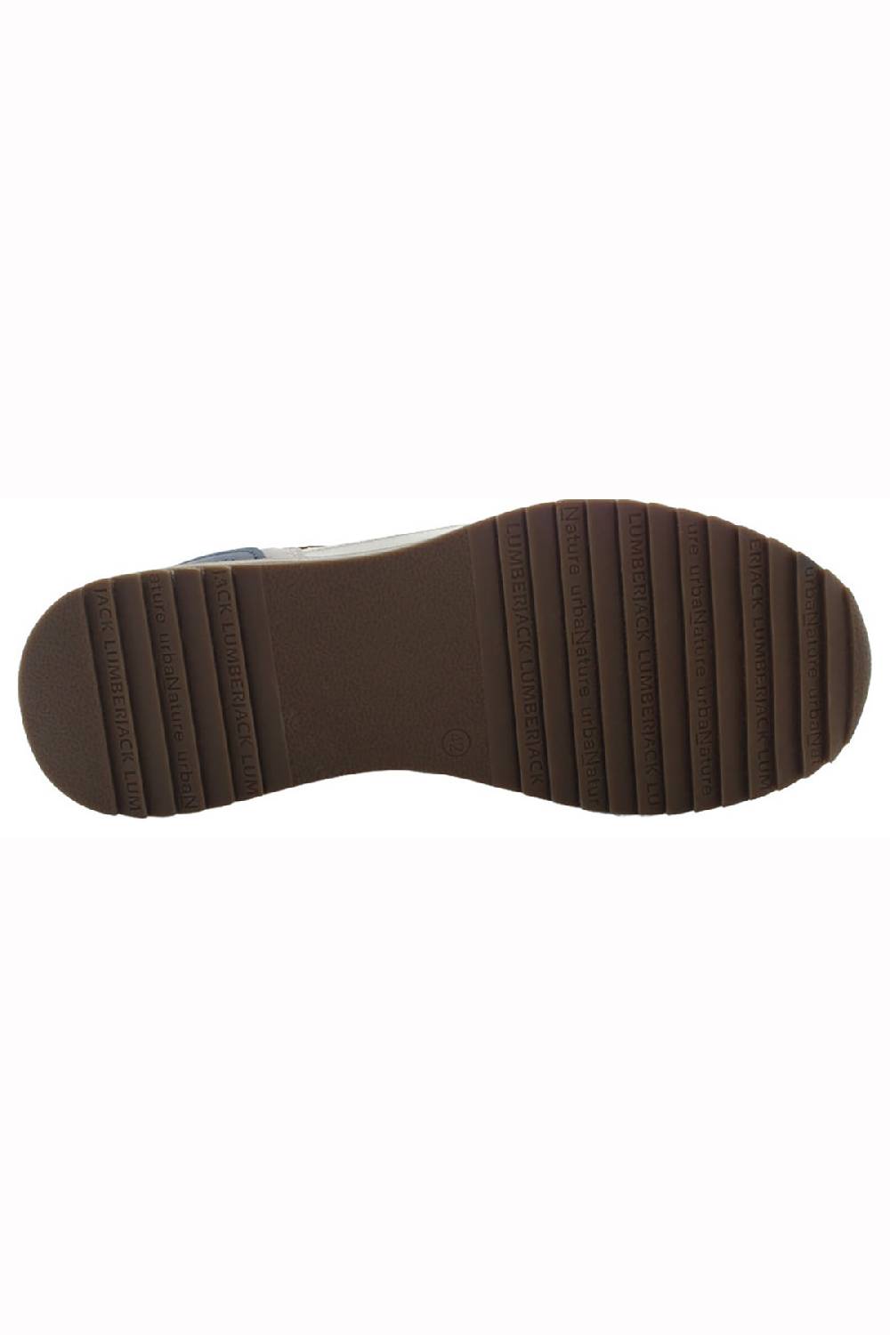 LumberJack NOLAN SNEAKER UOMO Vendite Flash