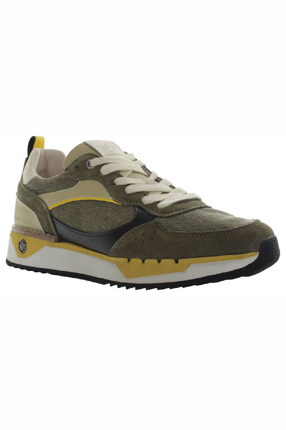 LumberJack NOLAN SNEAKER UOMO Negozio