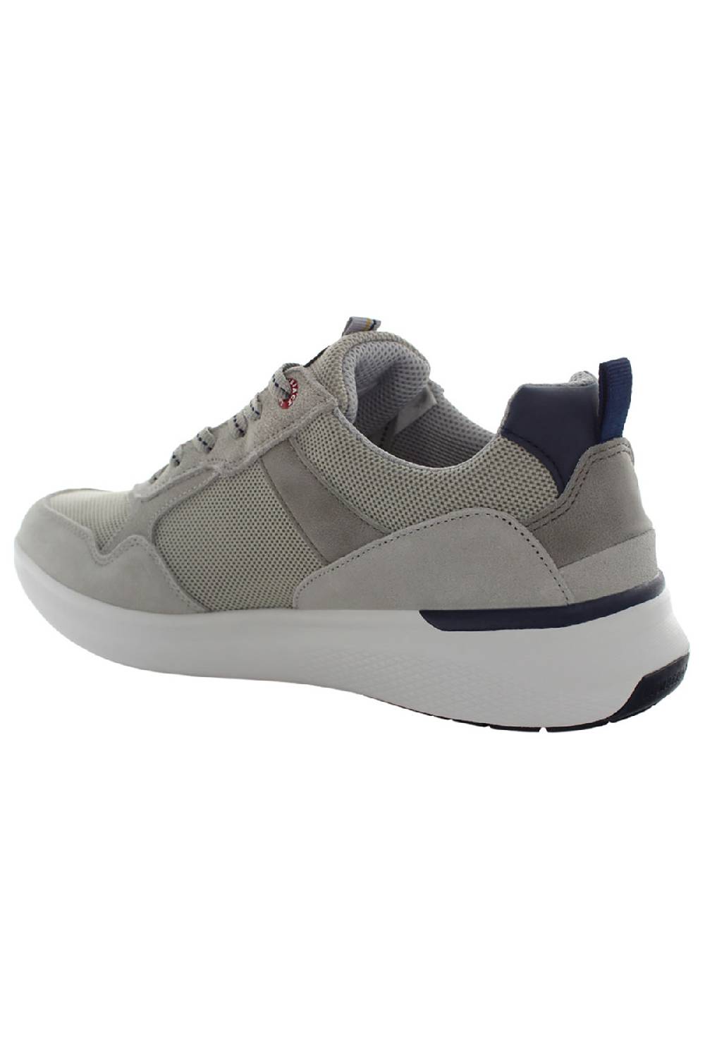 LumberJack NEIL SNEAKERS UOMO In Saldo