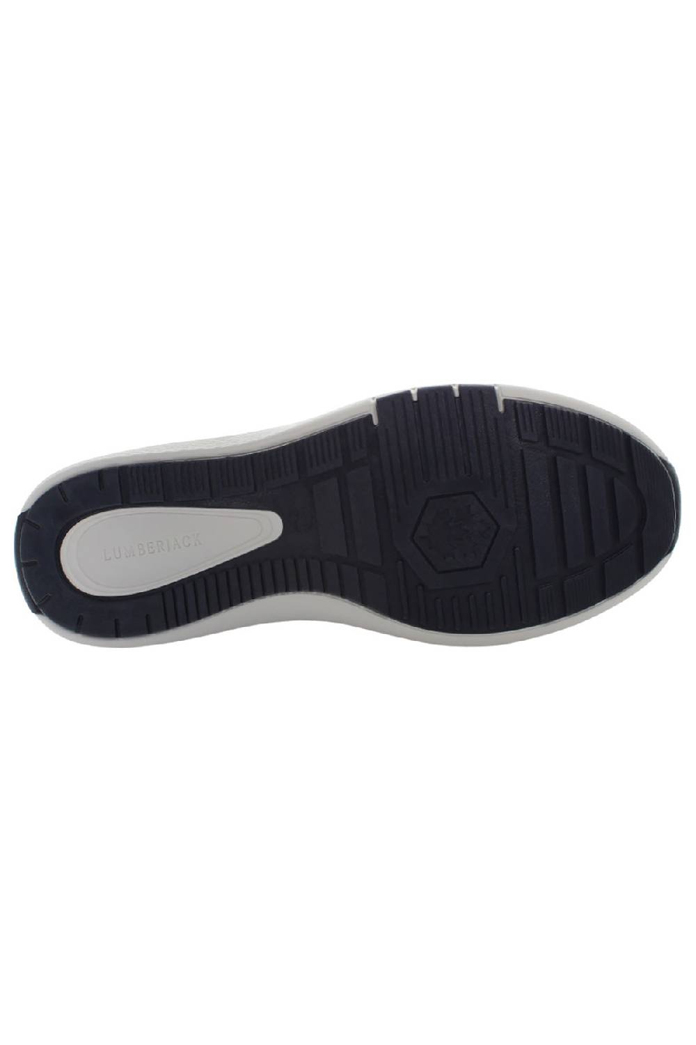 LumberJack NEIL SNEAKERS UOMO In Saldo