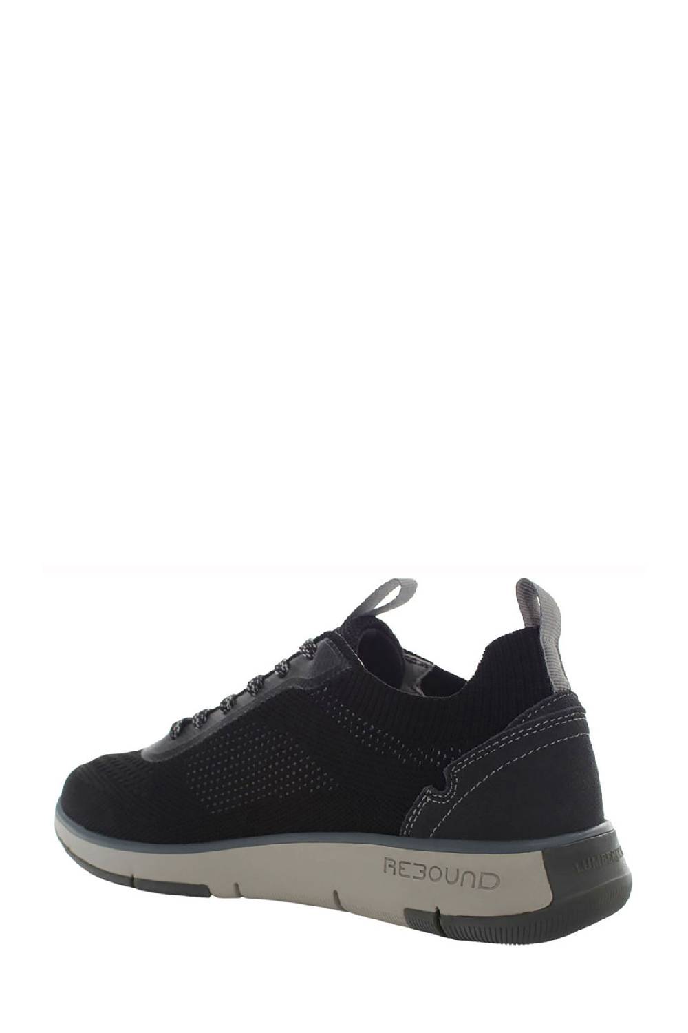 LumberJack FREEBOUND SNEAKER UOMO Nuova