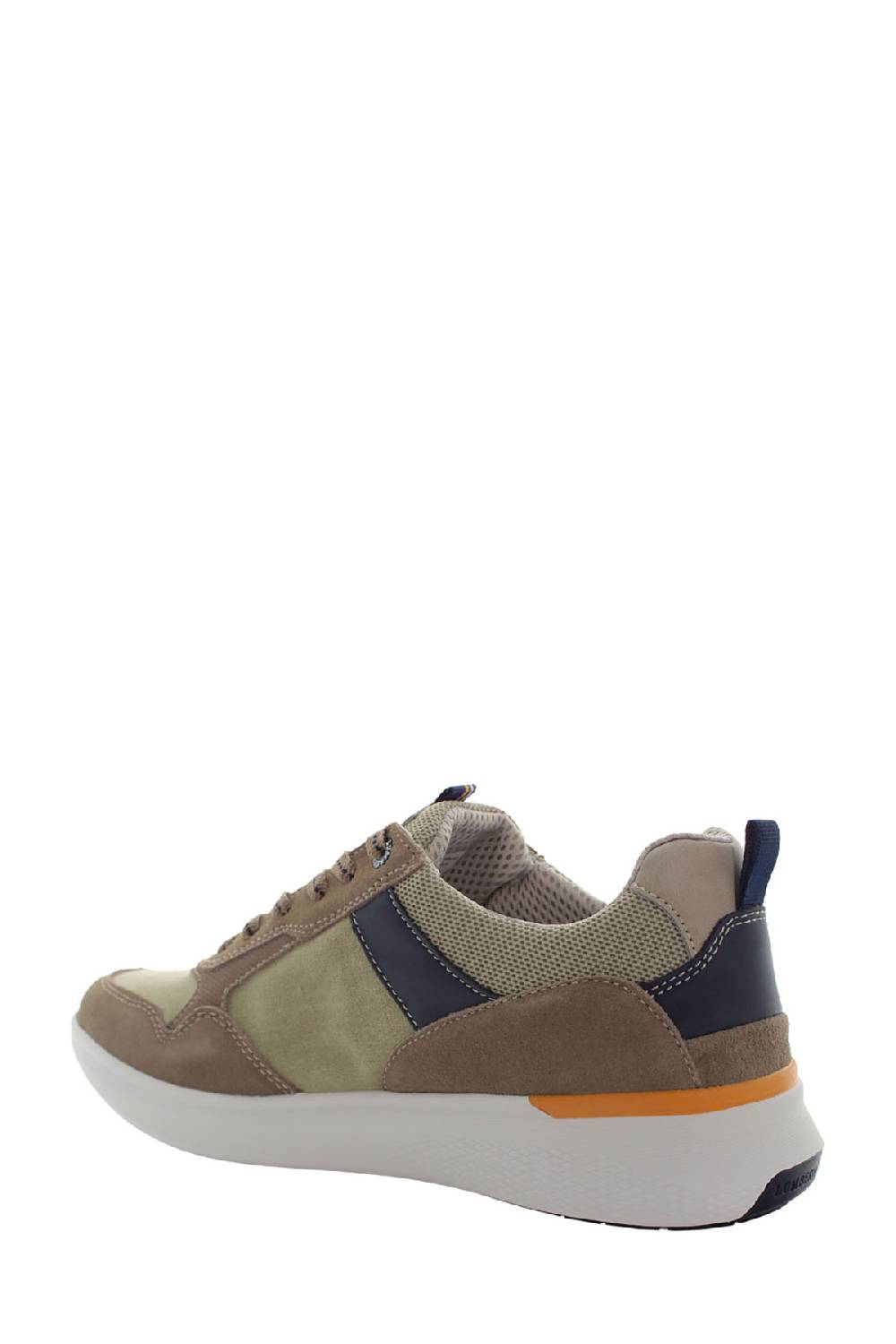 LumberJack NEIL SNEAKERS UOMO Moda