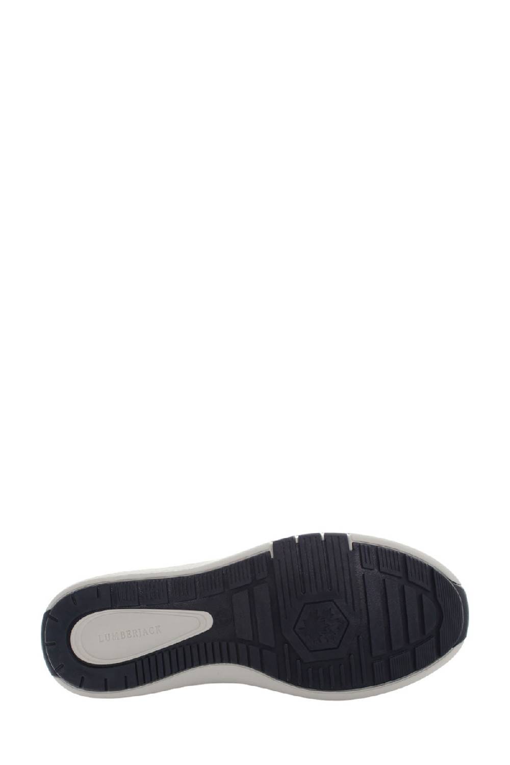 LumberJack NEIL SNEAKERS UOMO Moda