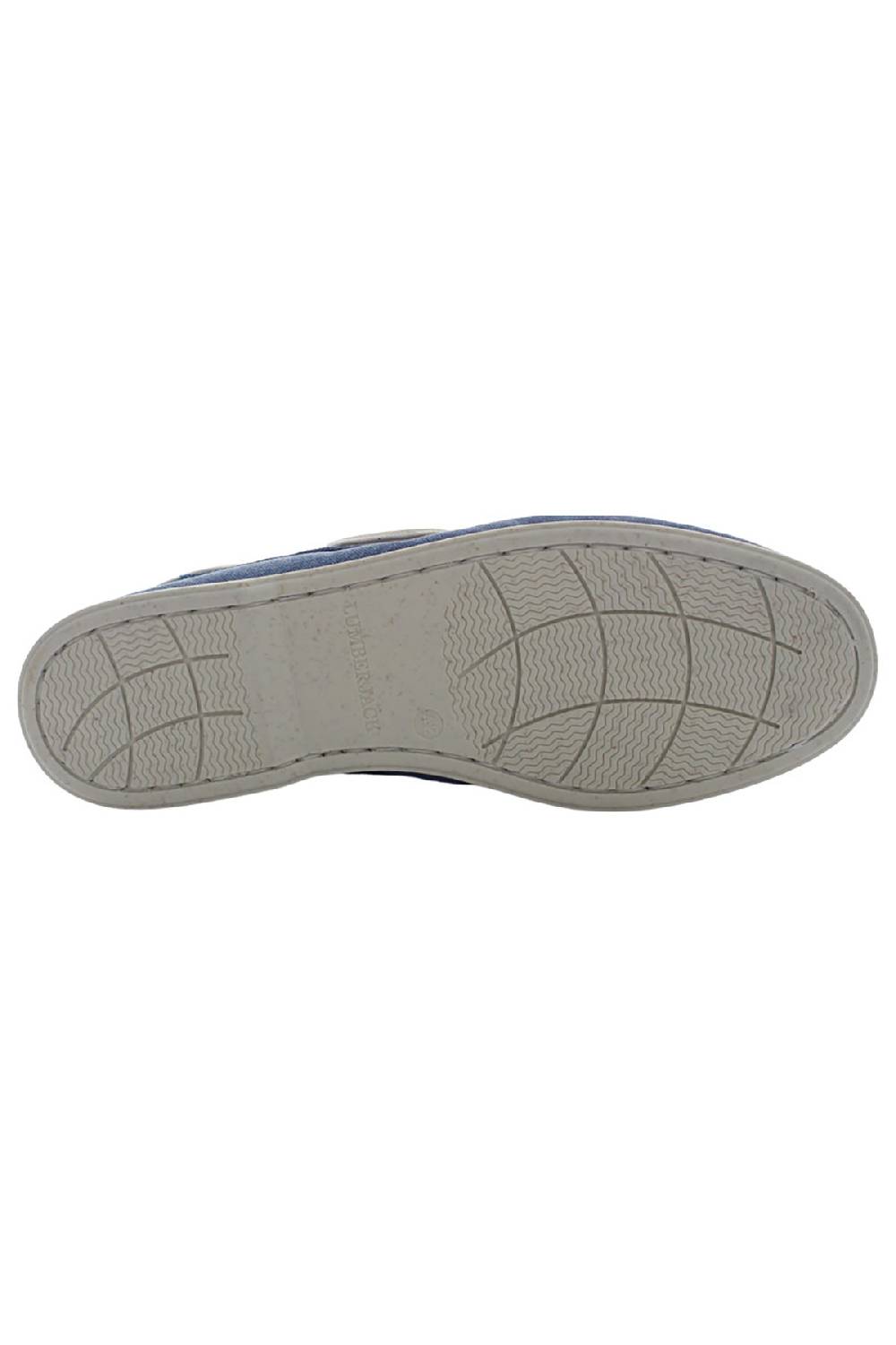 LumberJack NAVIGATOR GREEN SCARPE DA BARCA UOMO Vendita