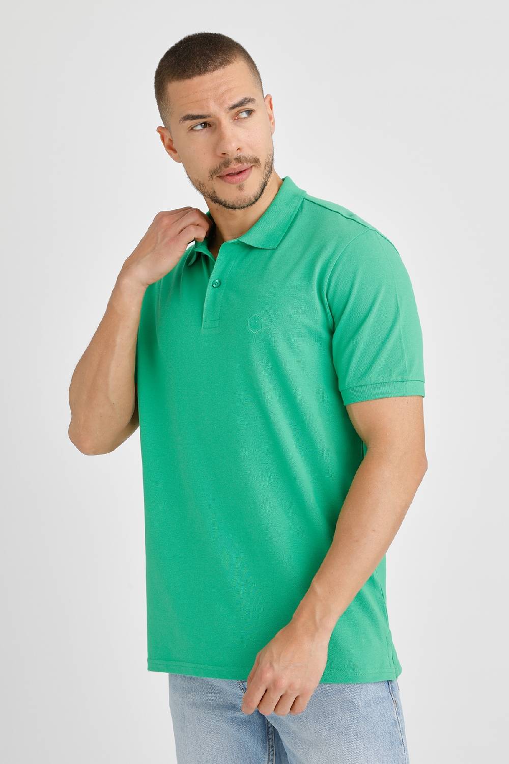 LumberJack POLO UOMO Promozione