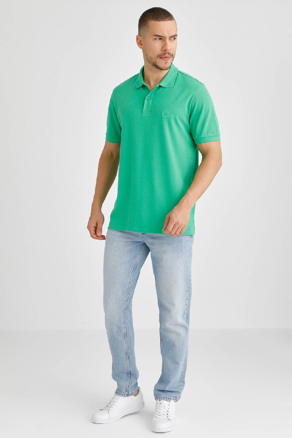 LumberJack POLO UOMO Promozione