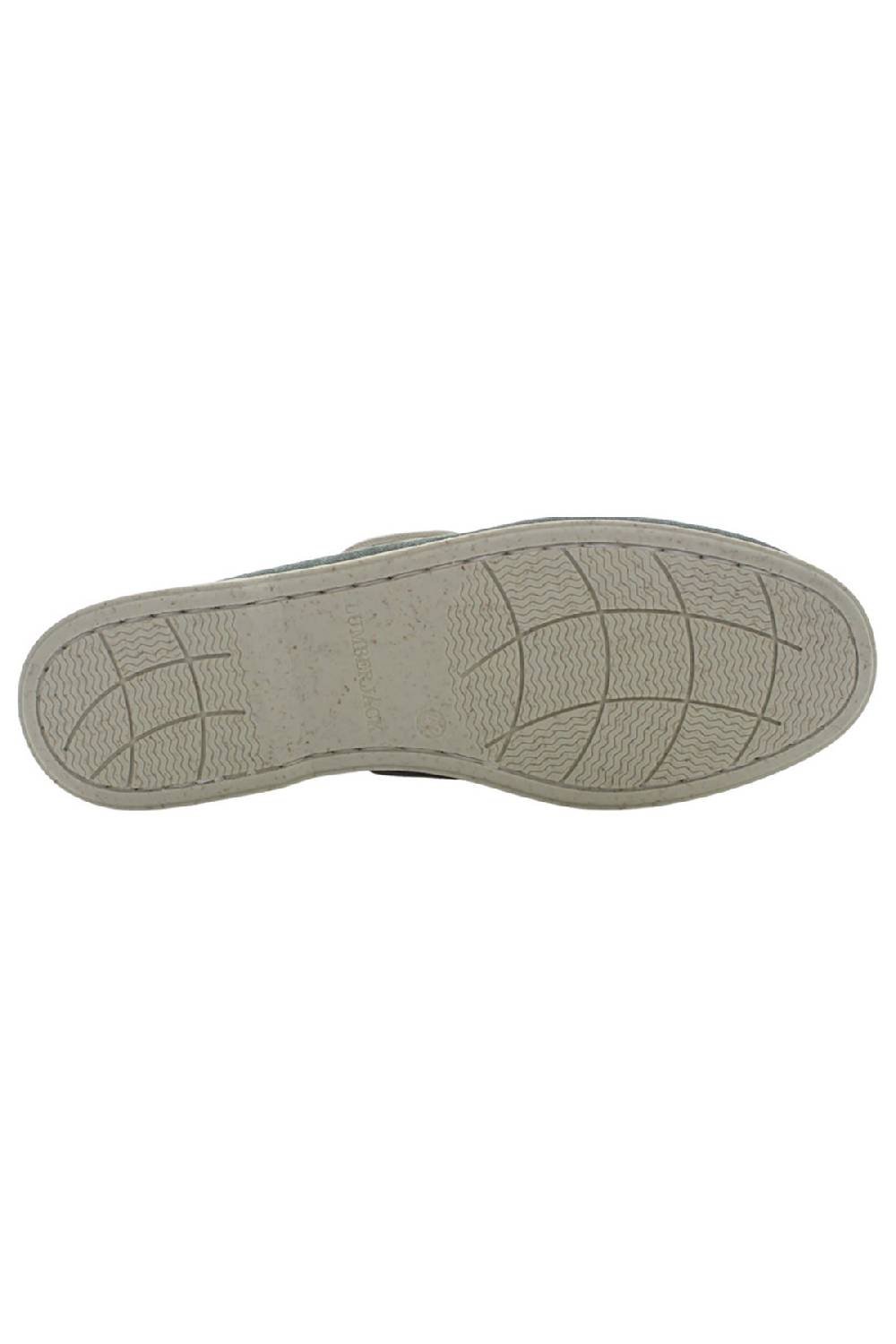 LumberJack NAVIGATOR GREEN SCARPE DA BARCA UOMO Qualità Garantita