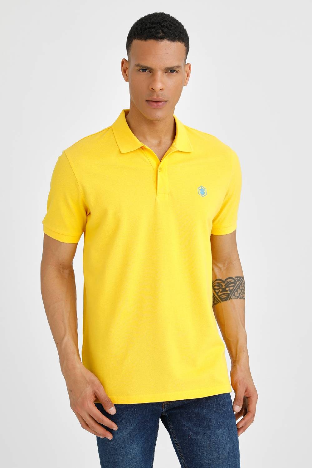 LumberJack POLO UOMO Negozi Online