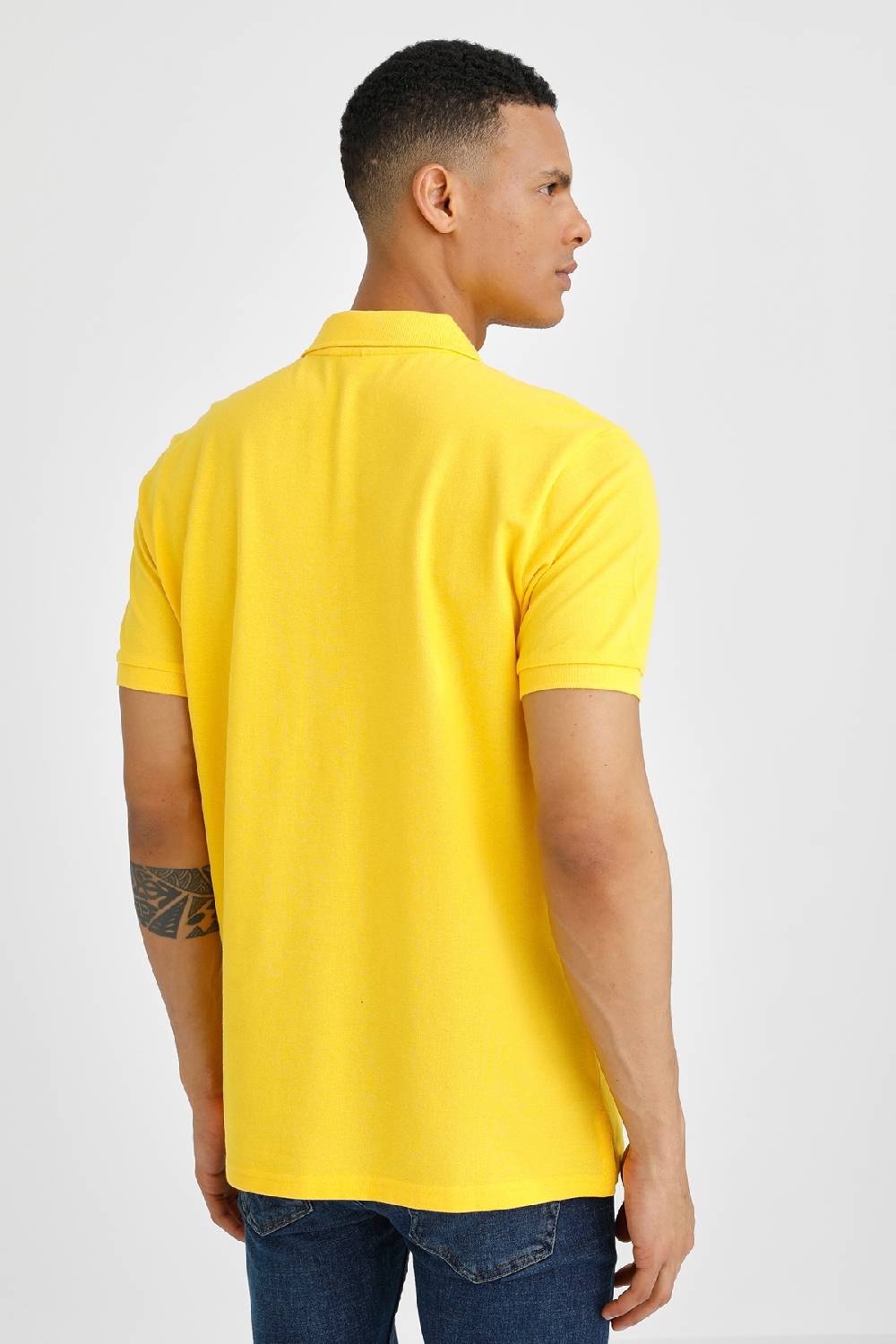 LumberJack POLO UOMO Negozi Online