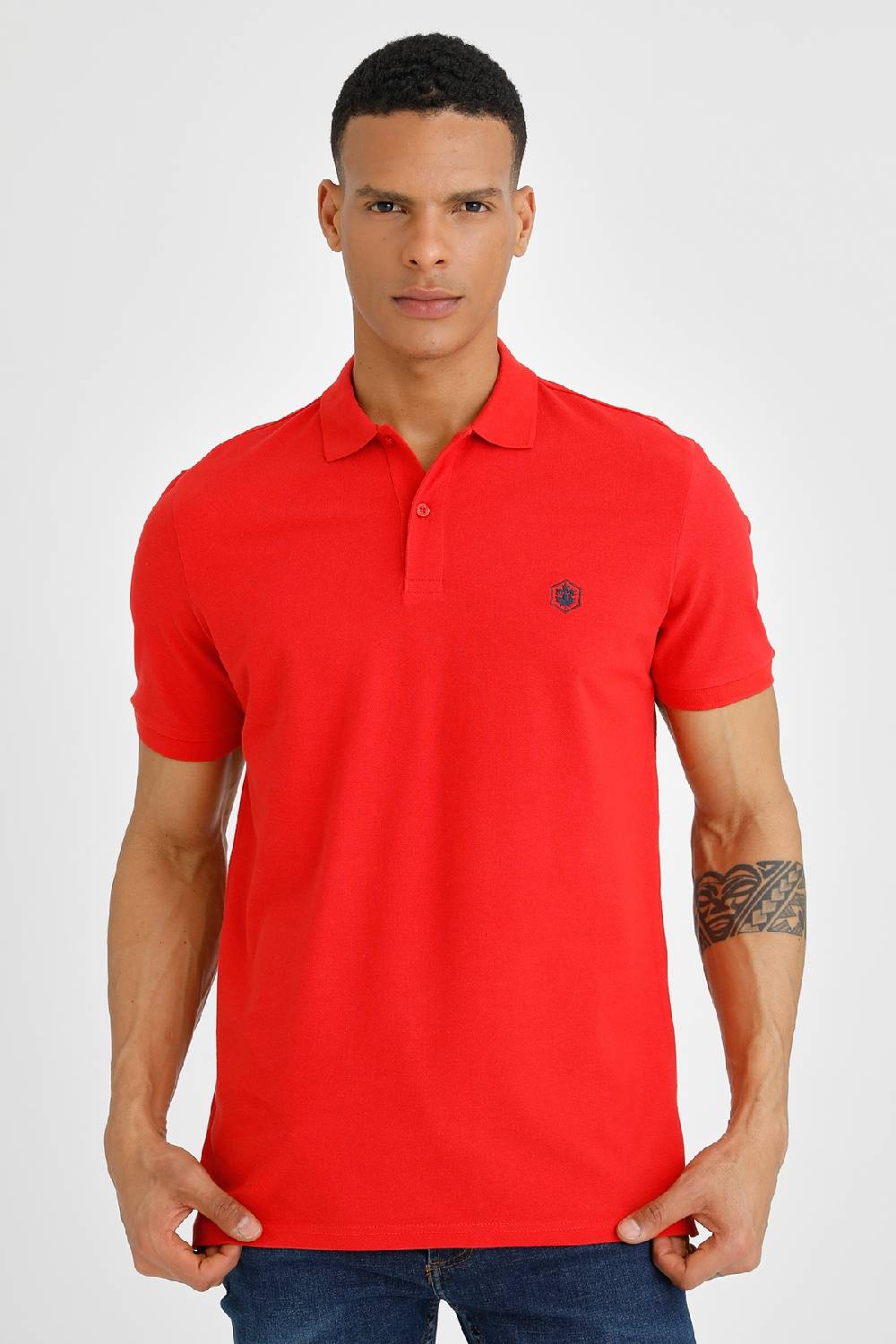 LumberJack POLO UOMO Promozione Limitata