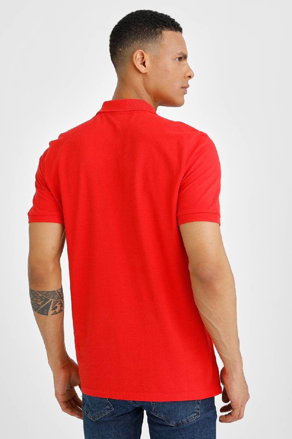 LumberJack POLO UOMO Promozione Limitata