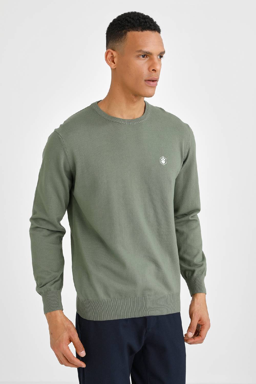 LumberJack MAGLIONE UOMO Fino Al -60%