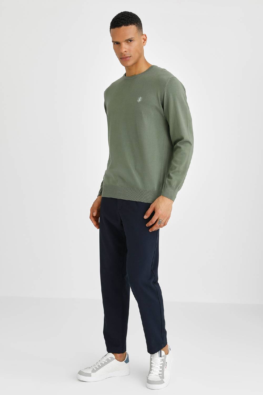 LumberJack MAGLIONE UOMO Fino Al -60%
