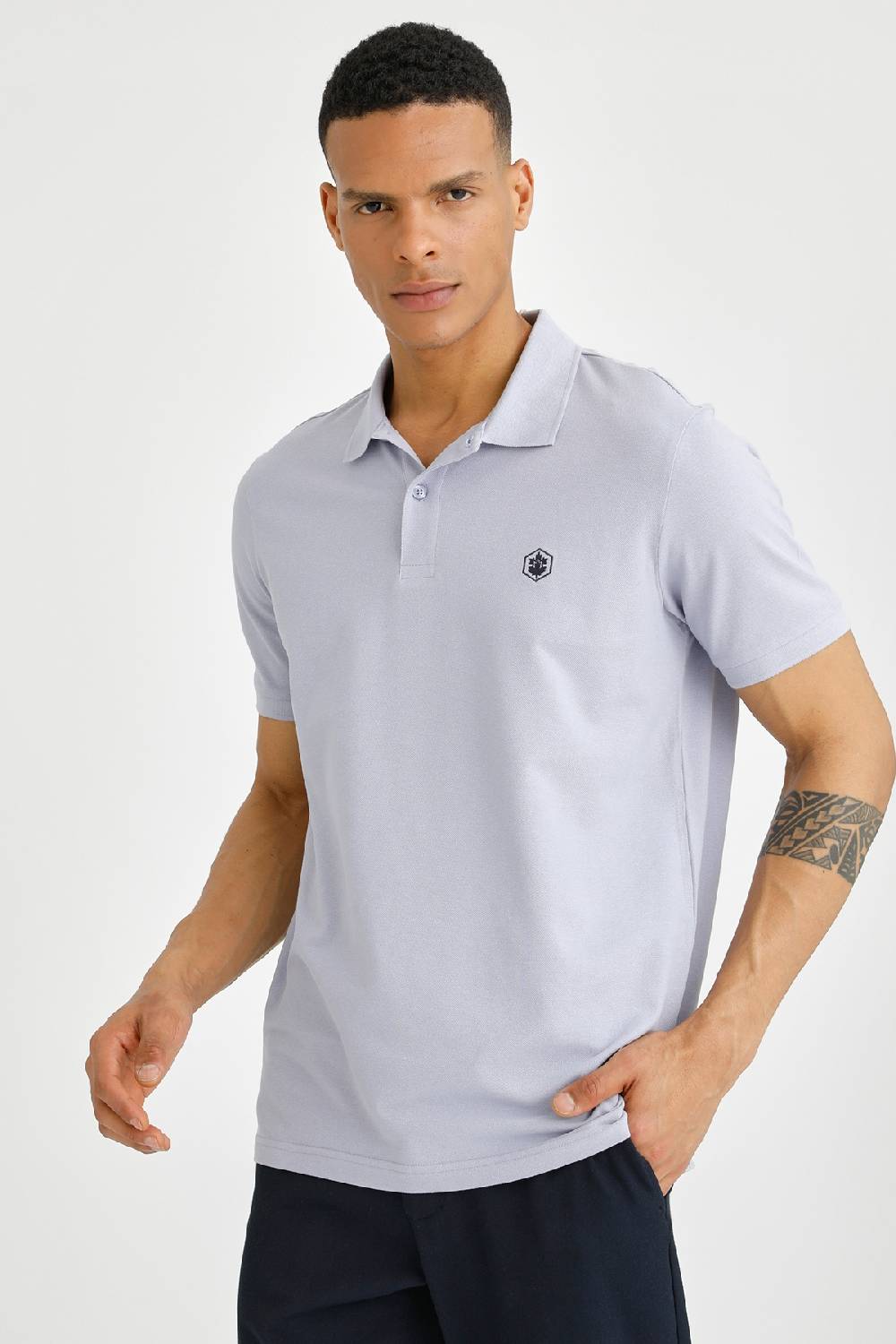 LumberJack POLO UOMO Prezzo Ridotto