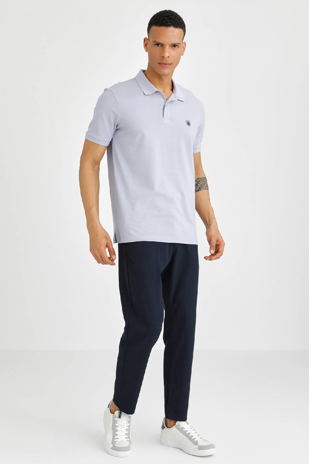 LumberJack POLO UOMO Prezzo Ridotto