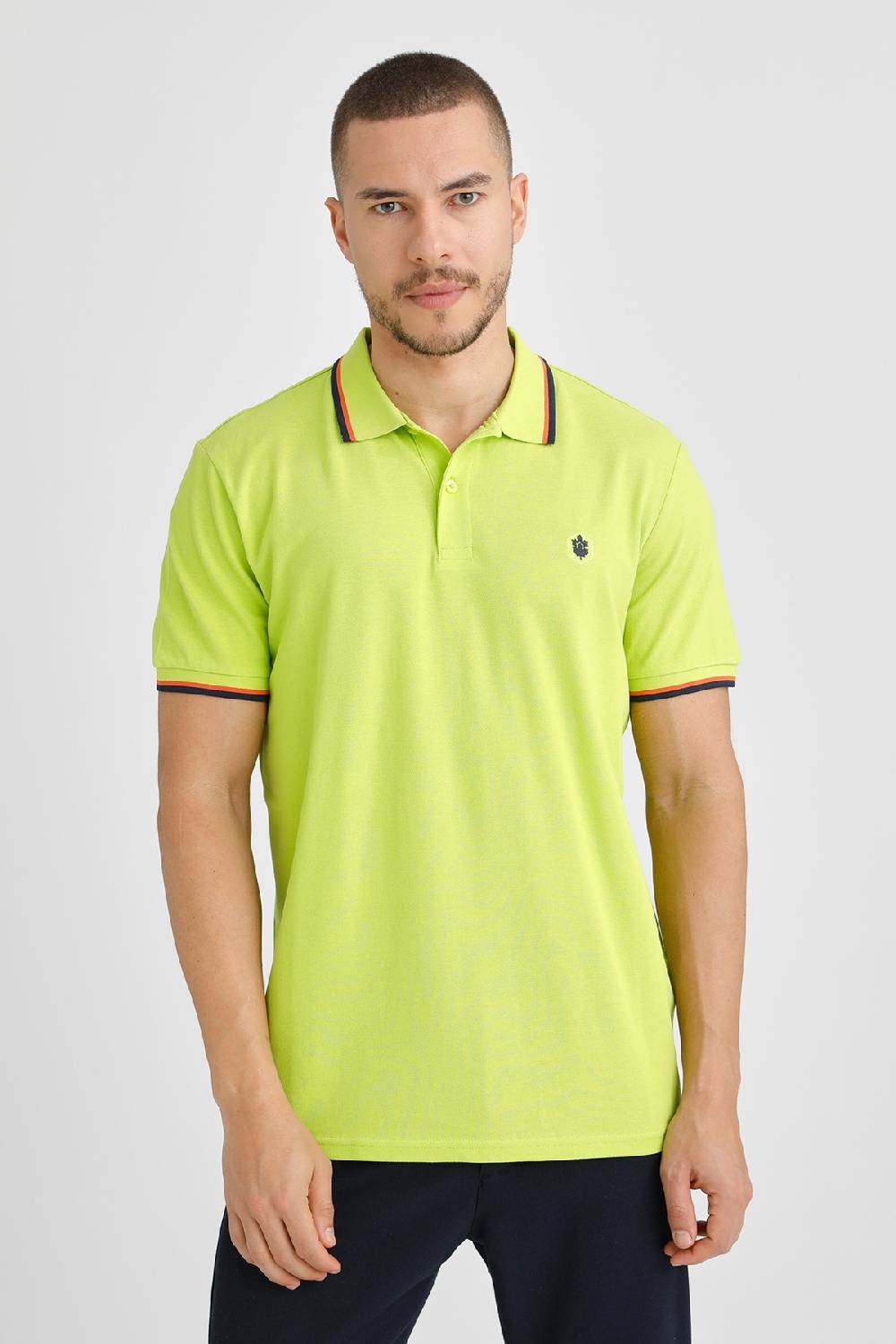 LumberJack POLO UOMO Online