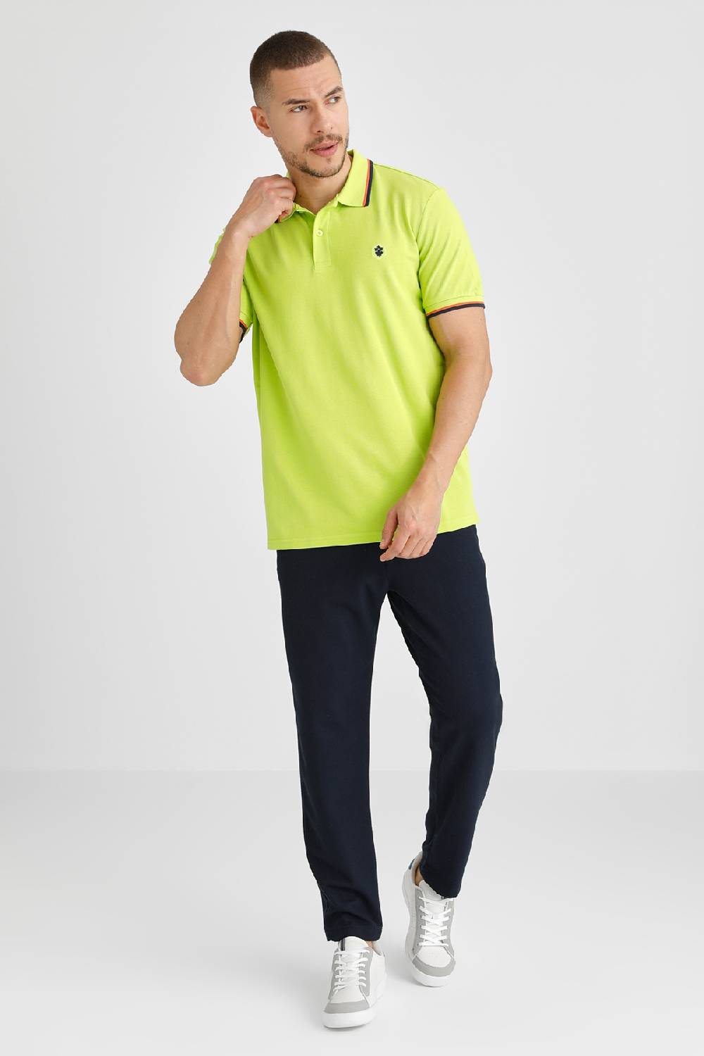 LumberJack POLO UOMO Online