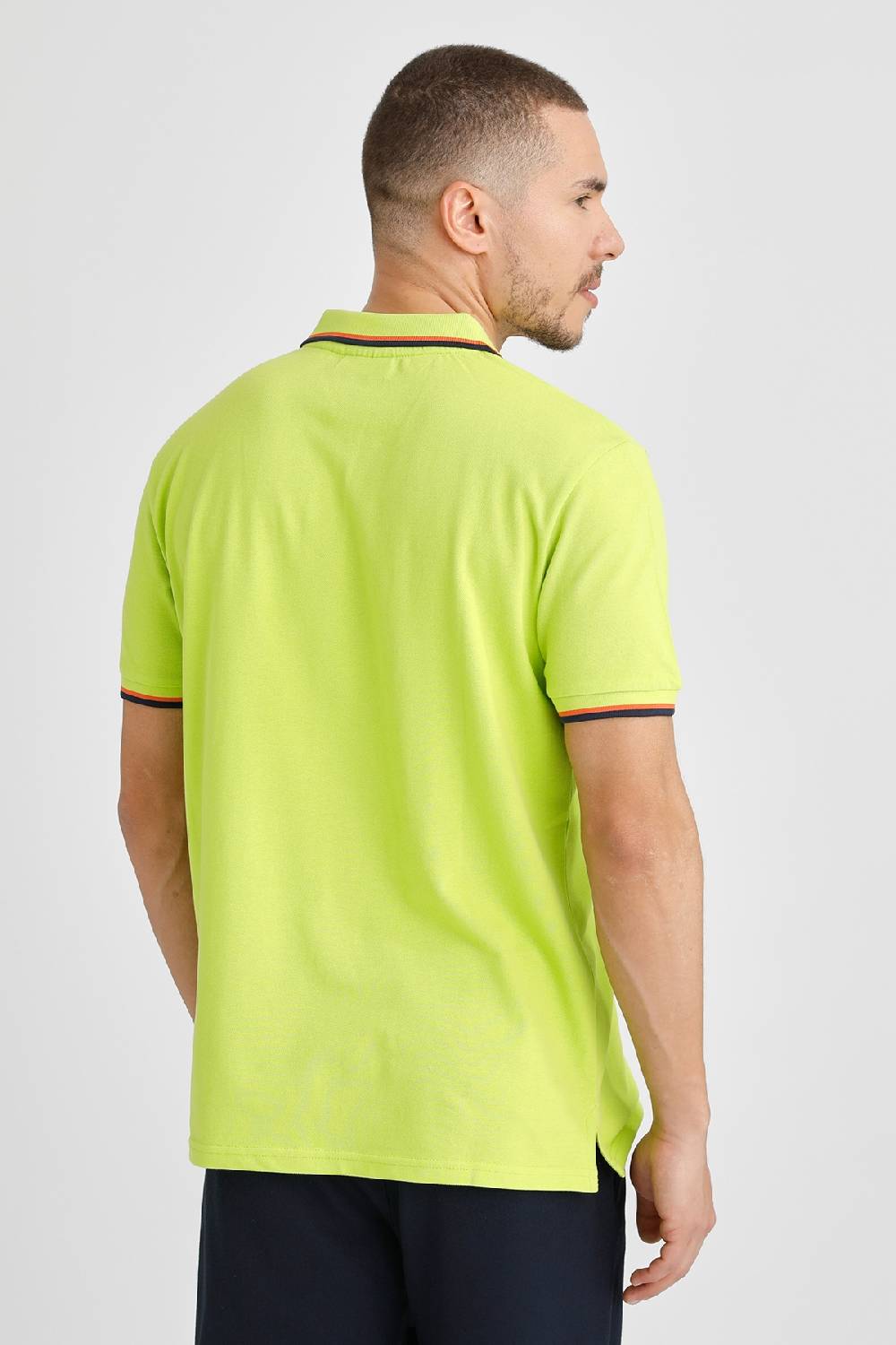 LumberJack POLO UOMO Online