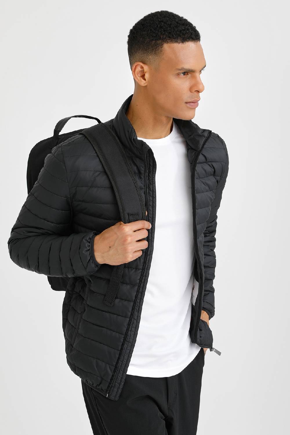 LumberJack NEW READY PIUMINO UOMO Outlet