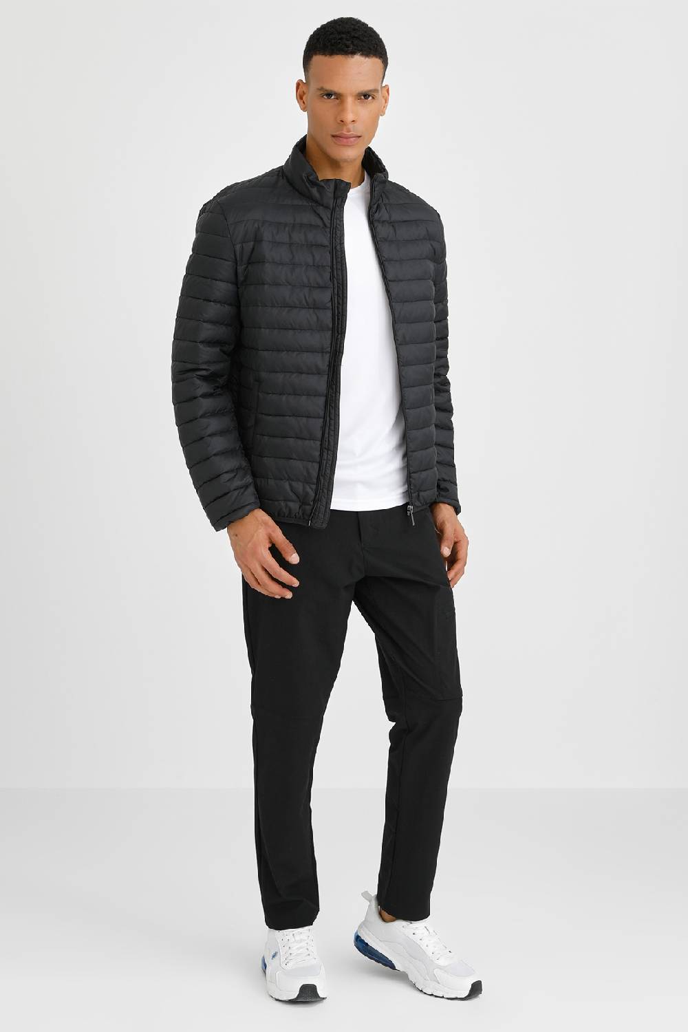 LumberJack NEW READY PIUMINO UOMO Outlet