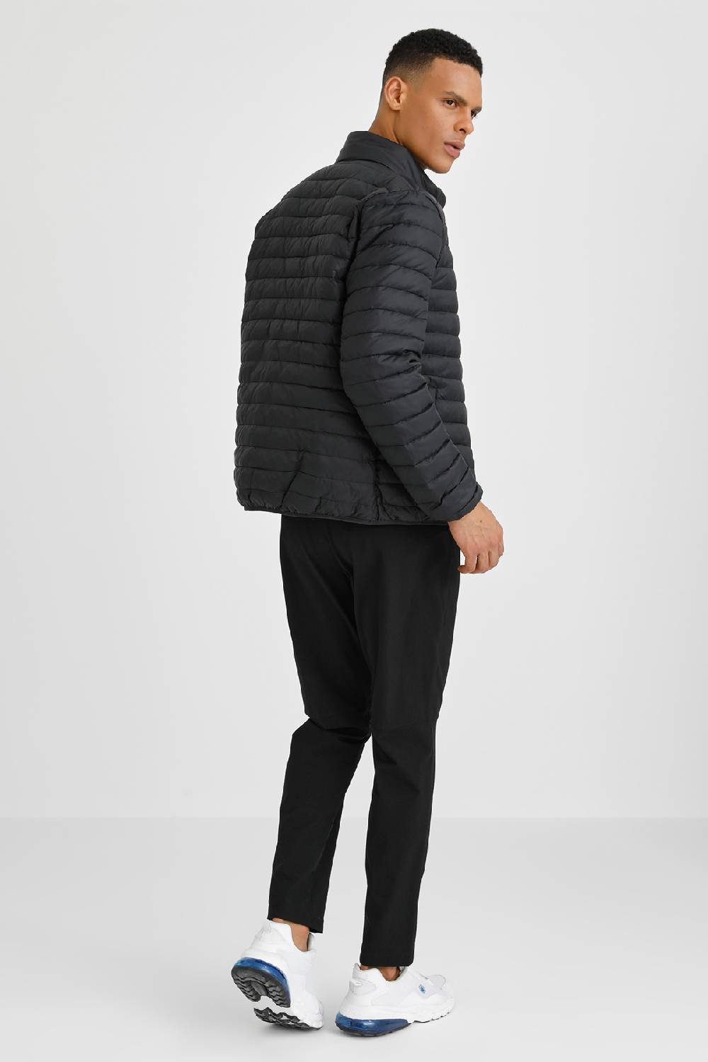 LumberJack NEW READY PIUMINO UOMO Outlet