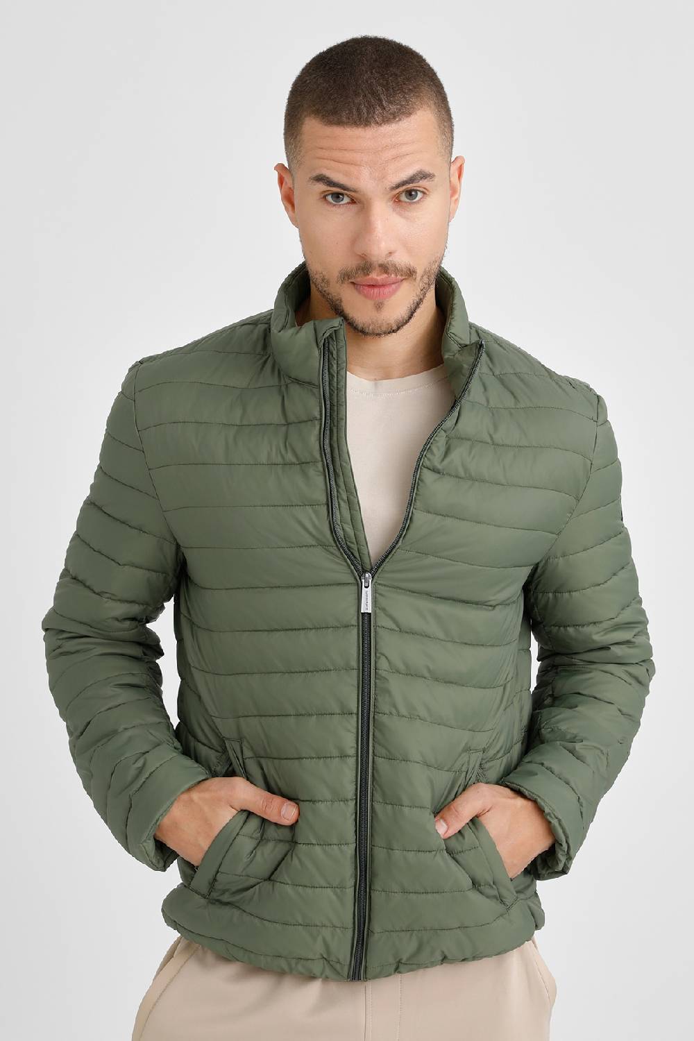 LumberJack NEW READY PIUMINO UOMO Saldi
