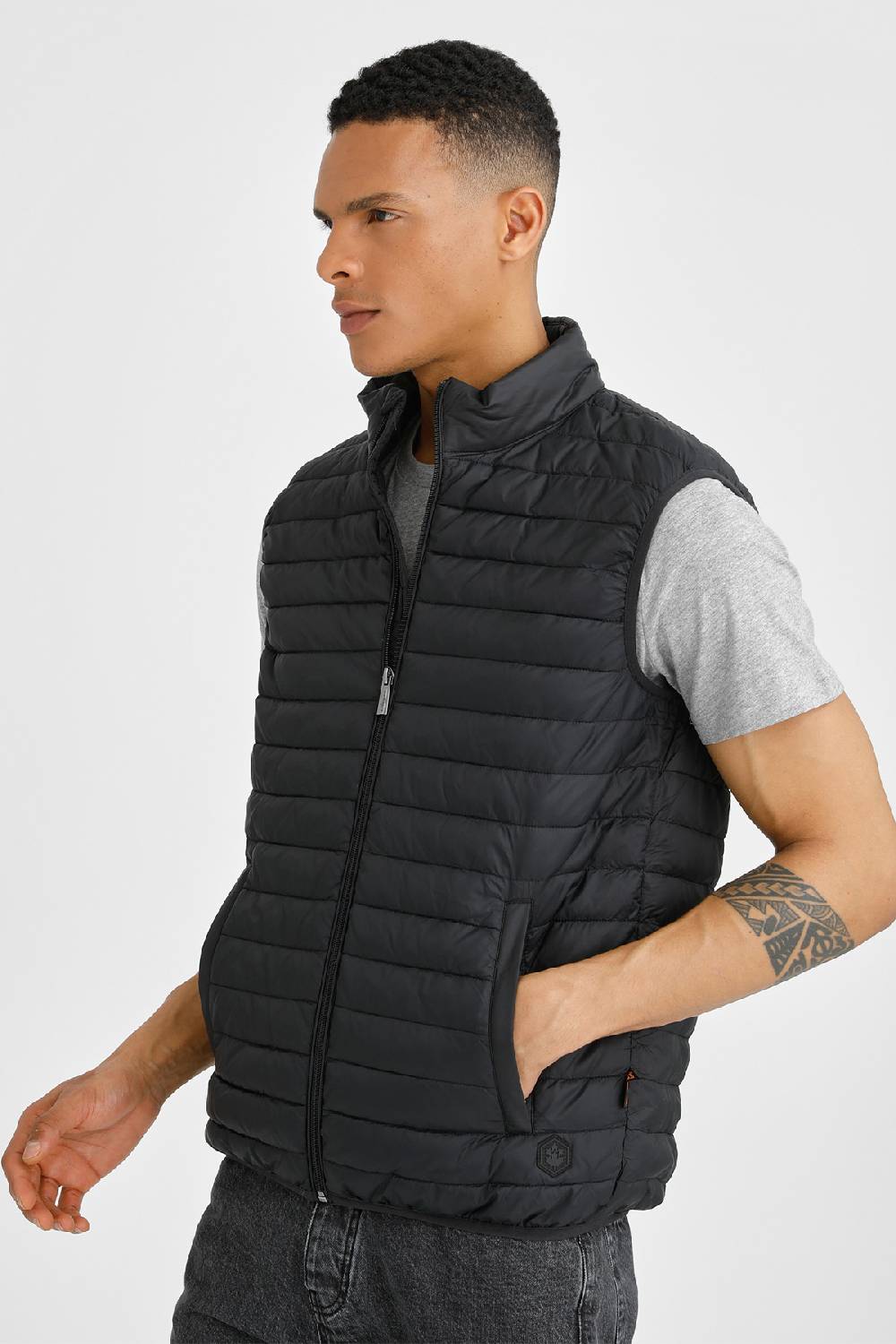 LumberJack NEW READY PIUMINO UOMO Offerte