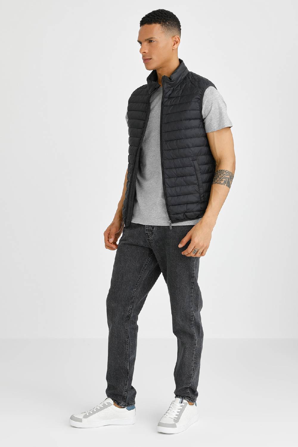 LumberJack NEW READY PIUMINO UOMO Offerte