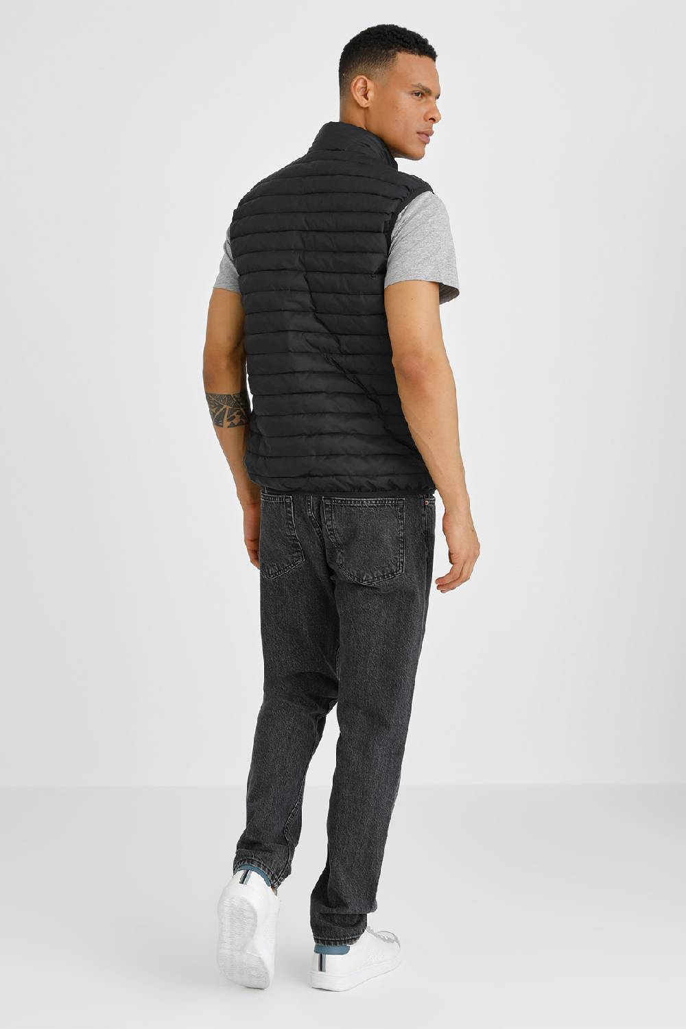 LumberJack NEW READY PIUMINO UOMO Offerte