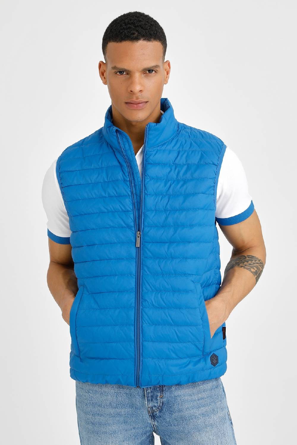 LumberJack NEW READY PIUMINO UOMO Hotsell