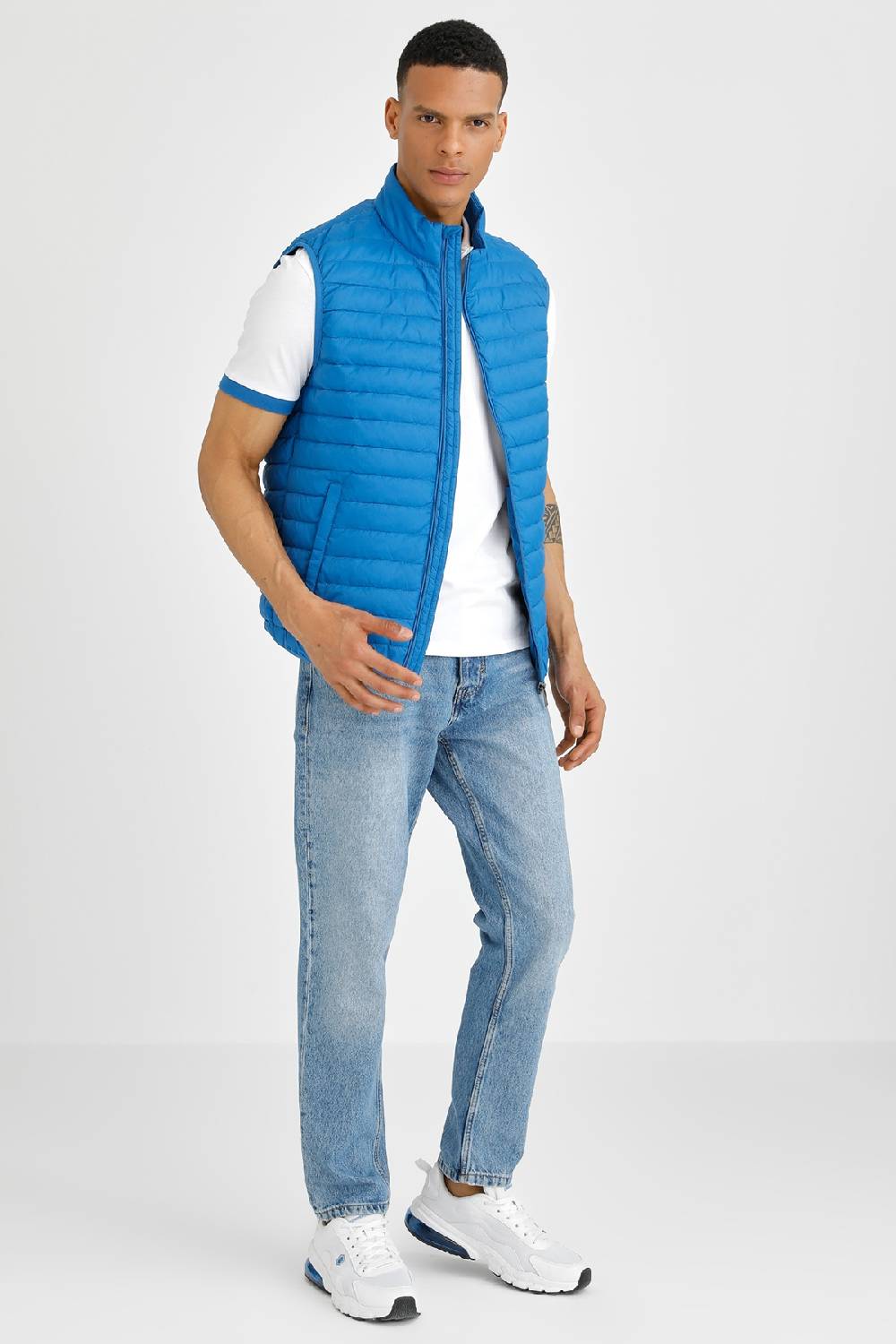 LumberJack NEW READY PIUMINO UOMO Hotsell
