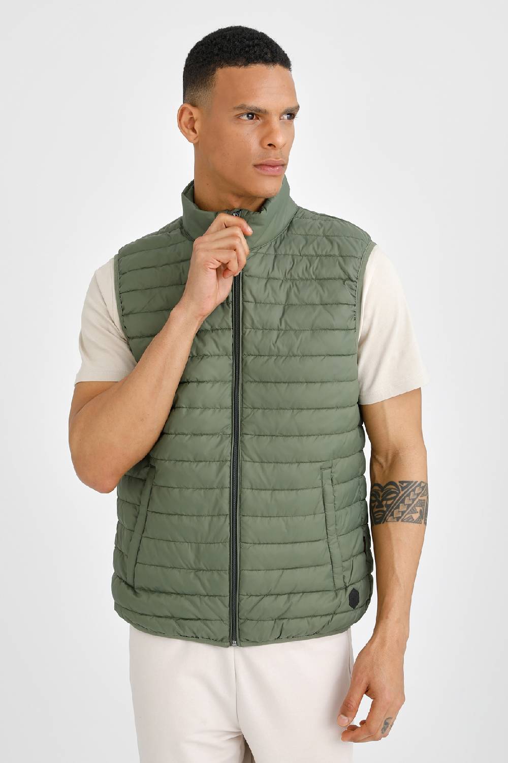 LumberJack NEW READY PIUMINO UOMO Vendita Economica