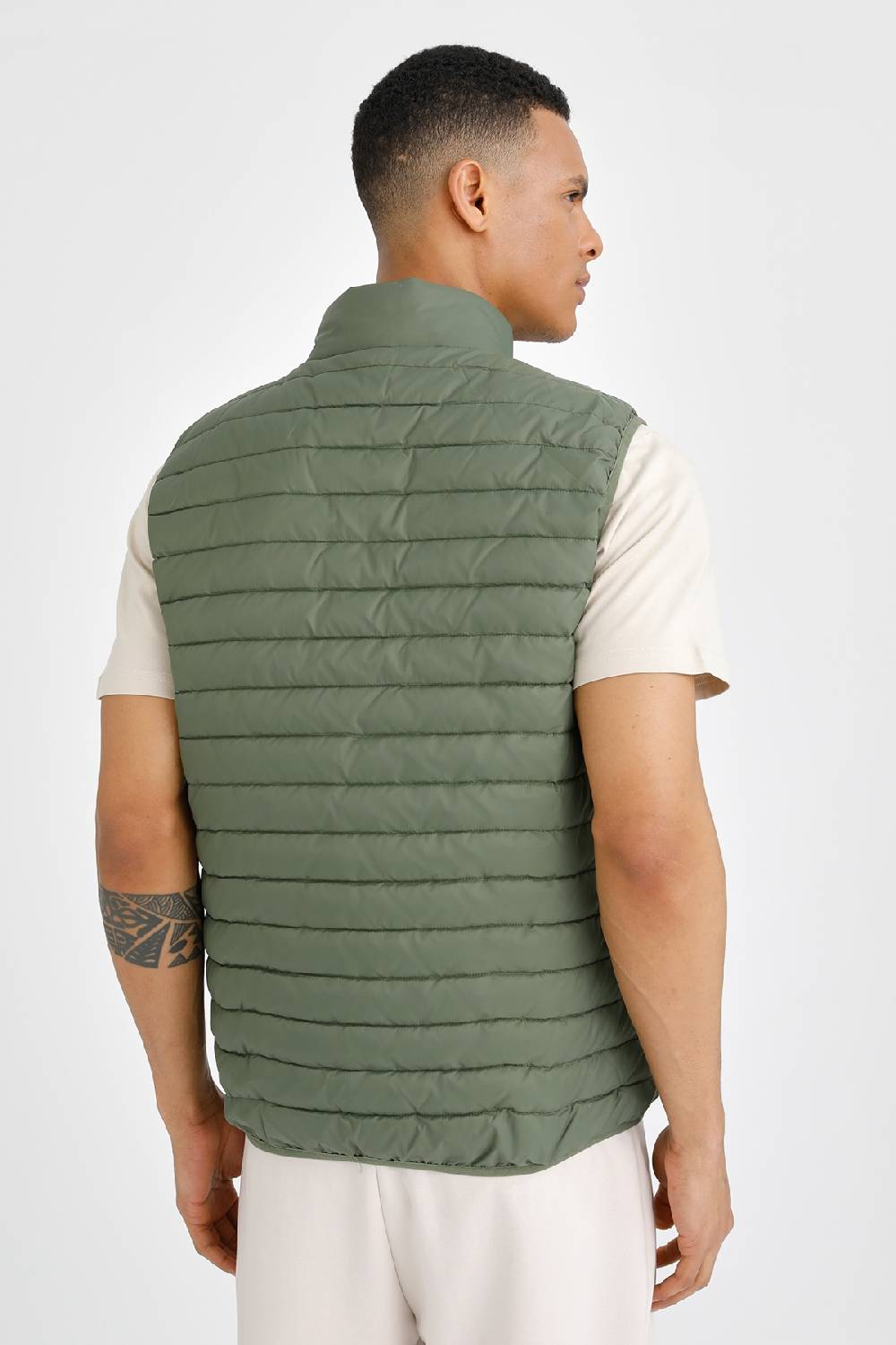 LumberJack NEW READY PIUMINO UOMO Vendita Economica