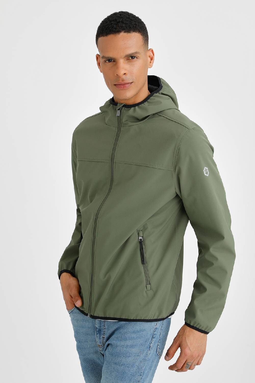 LumberJack COVER GIACCA UOMO Vendite Flash