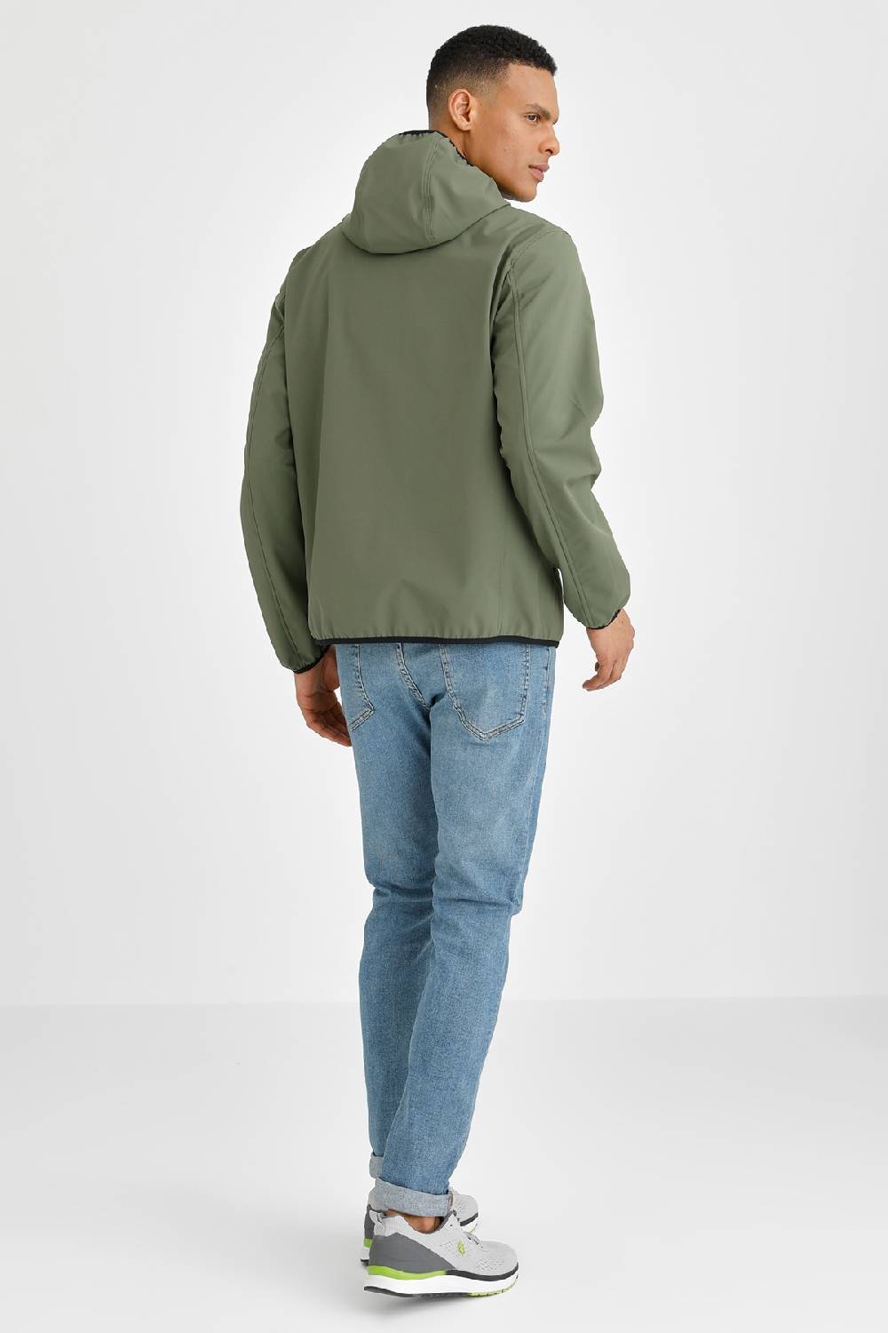 LumberJack COVER GIACCA UOMO Vendite Flash