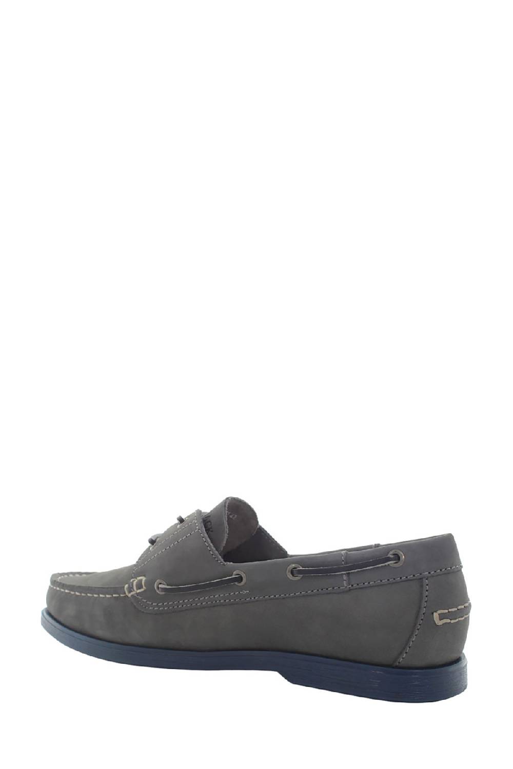 LumberJack NAVIGATOR SCARPE DA BARCA UOMO In Saldo