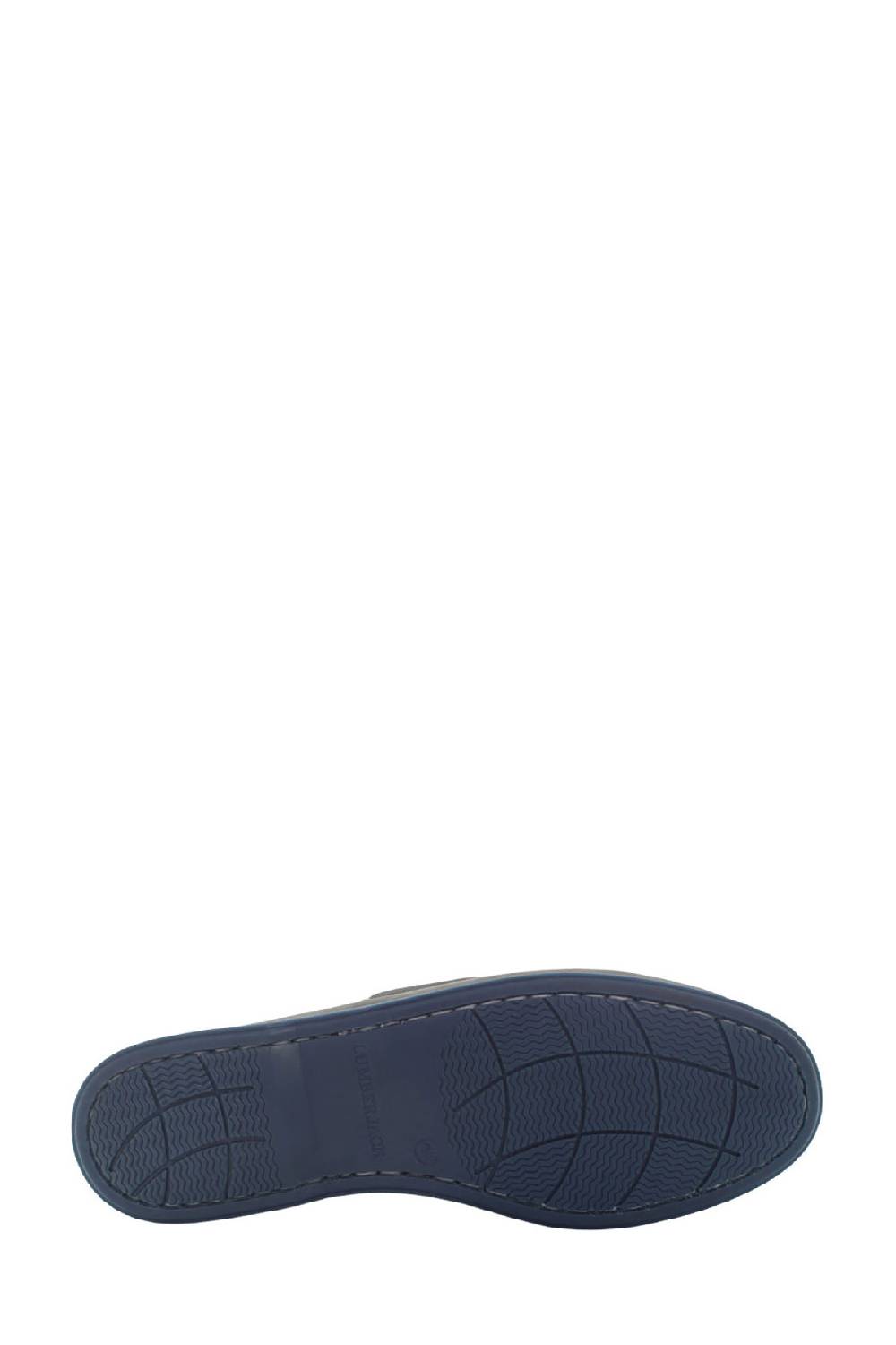 LumberJack NAVIGATOR SCARPE DA BARCA UOMO In Saldo