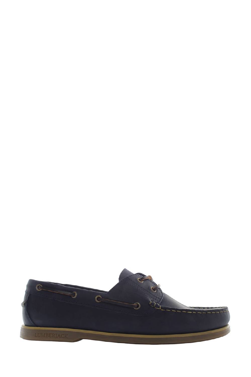LumberJack NAVIGATOR SCARPE DA BARCA UOMO 2025
