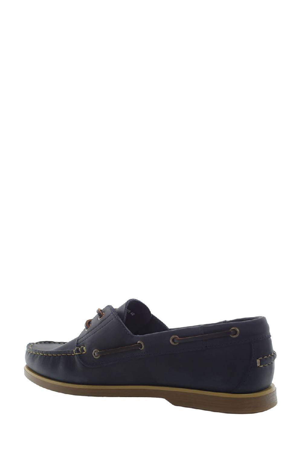 LumberJack NAVIGATOR SCARPE DA BARCA UOMO 2025